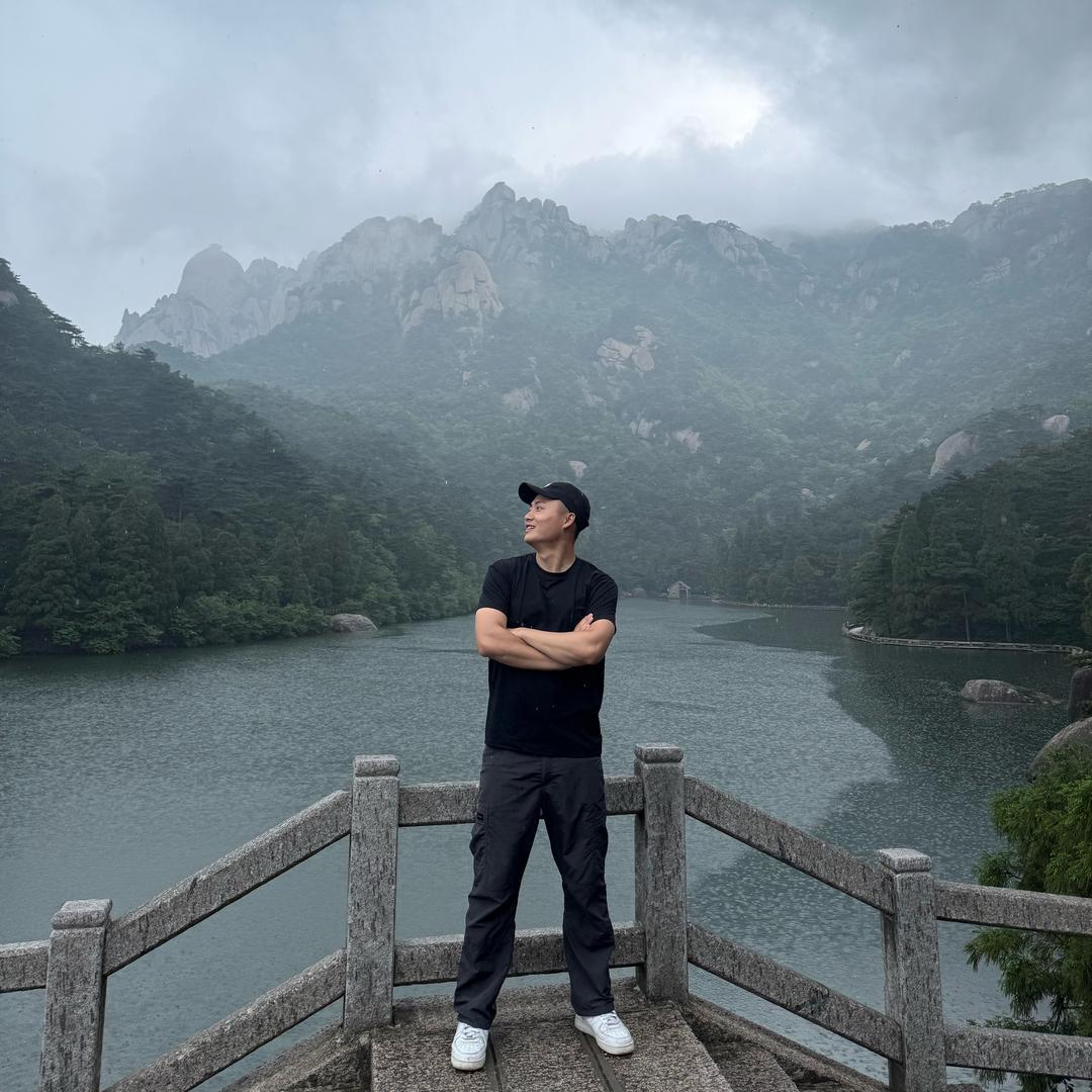你的体育老师小锋