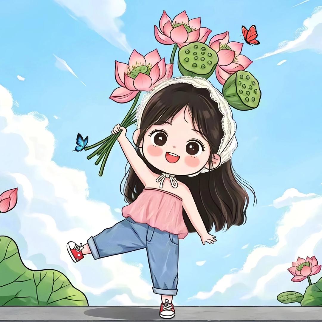🌼   🌼