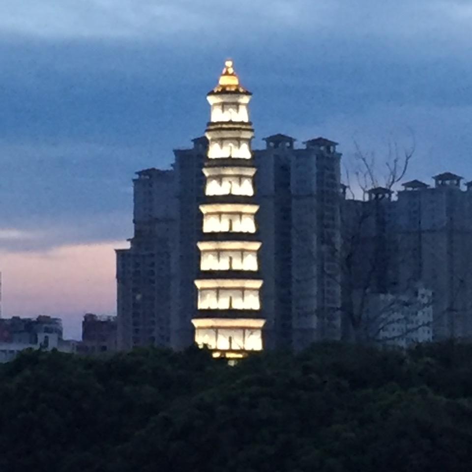 吴知
