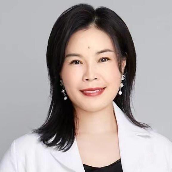 ️徐红意（缔美诗创始人）