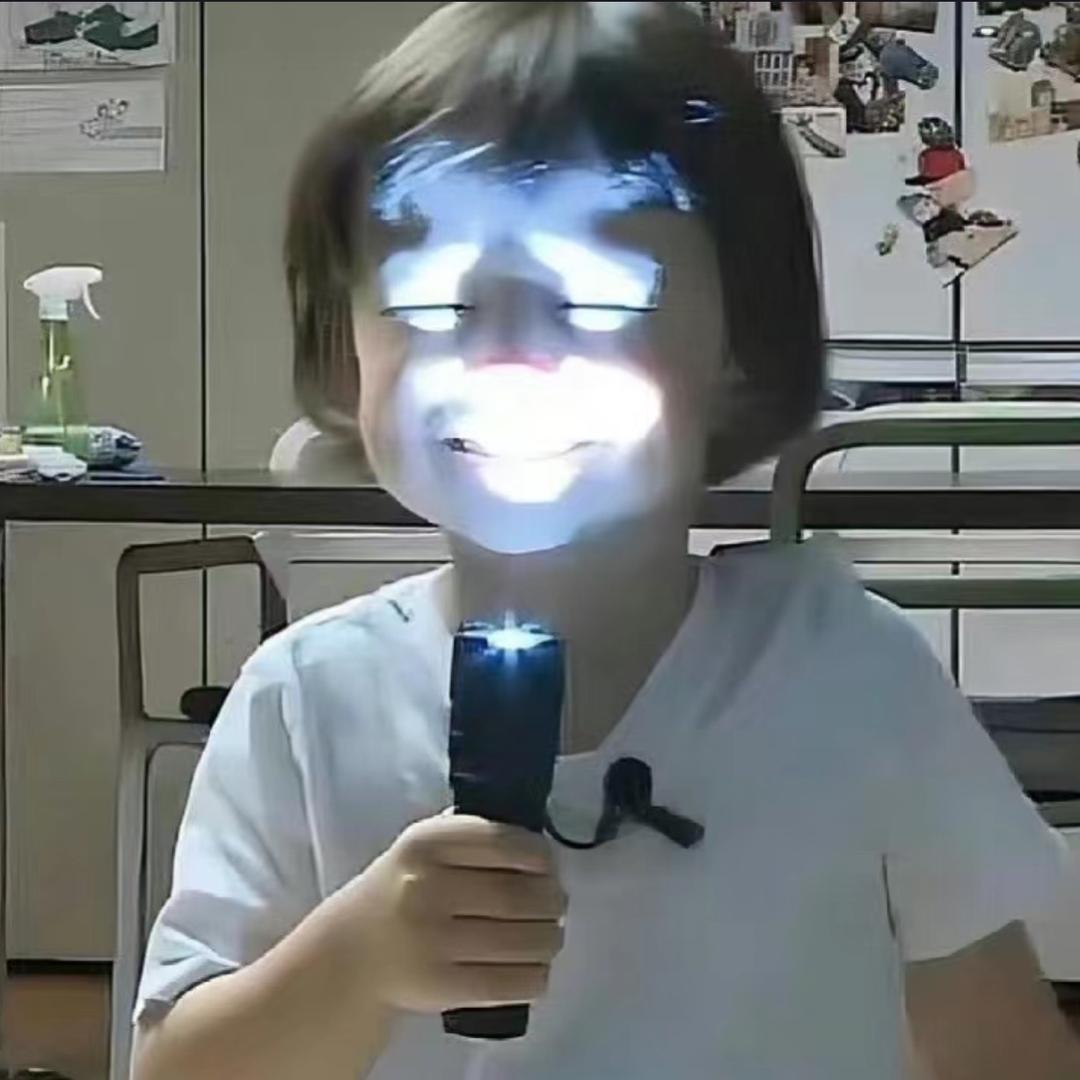 扑街手工拾音器
