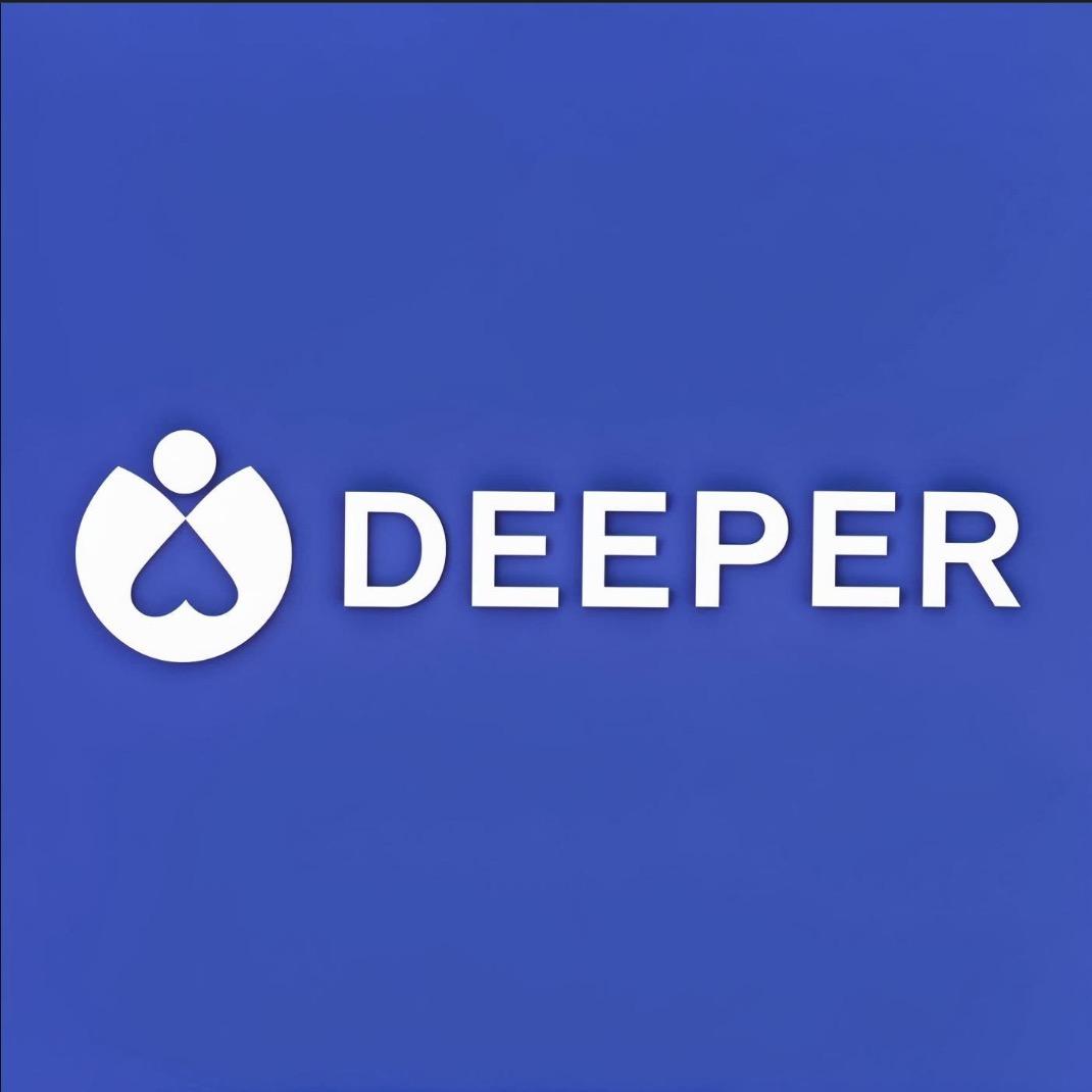 DEEPER口腔护理用品