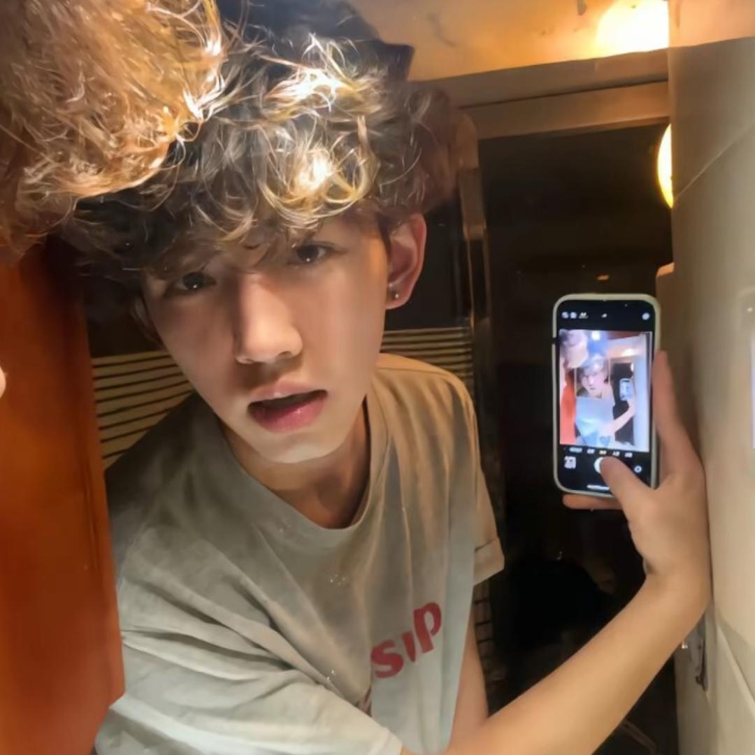 压力山大🤾♀️