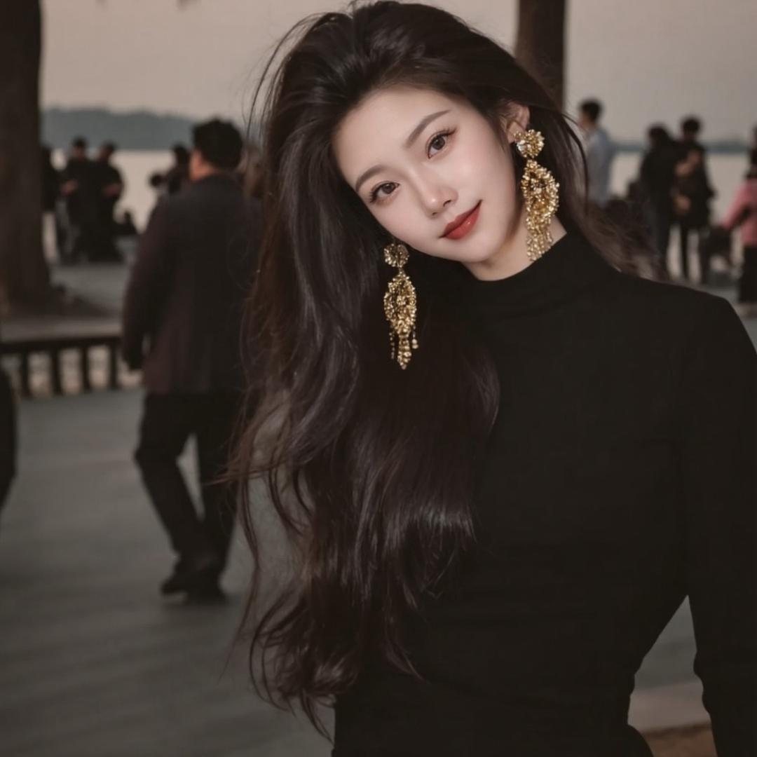 乐~