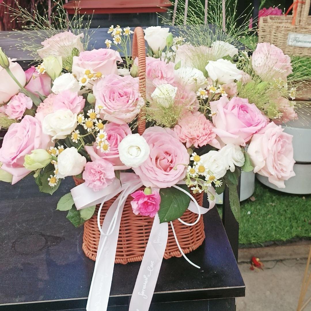 ꧁💕庞家🌺菇凉💞꧂