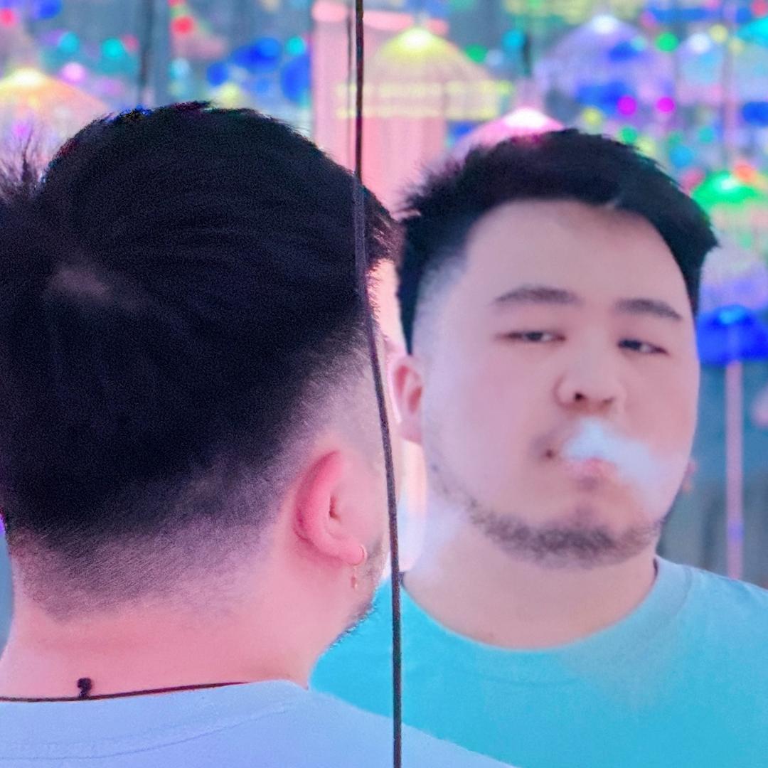 花卷🍥