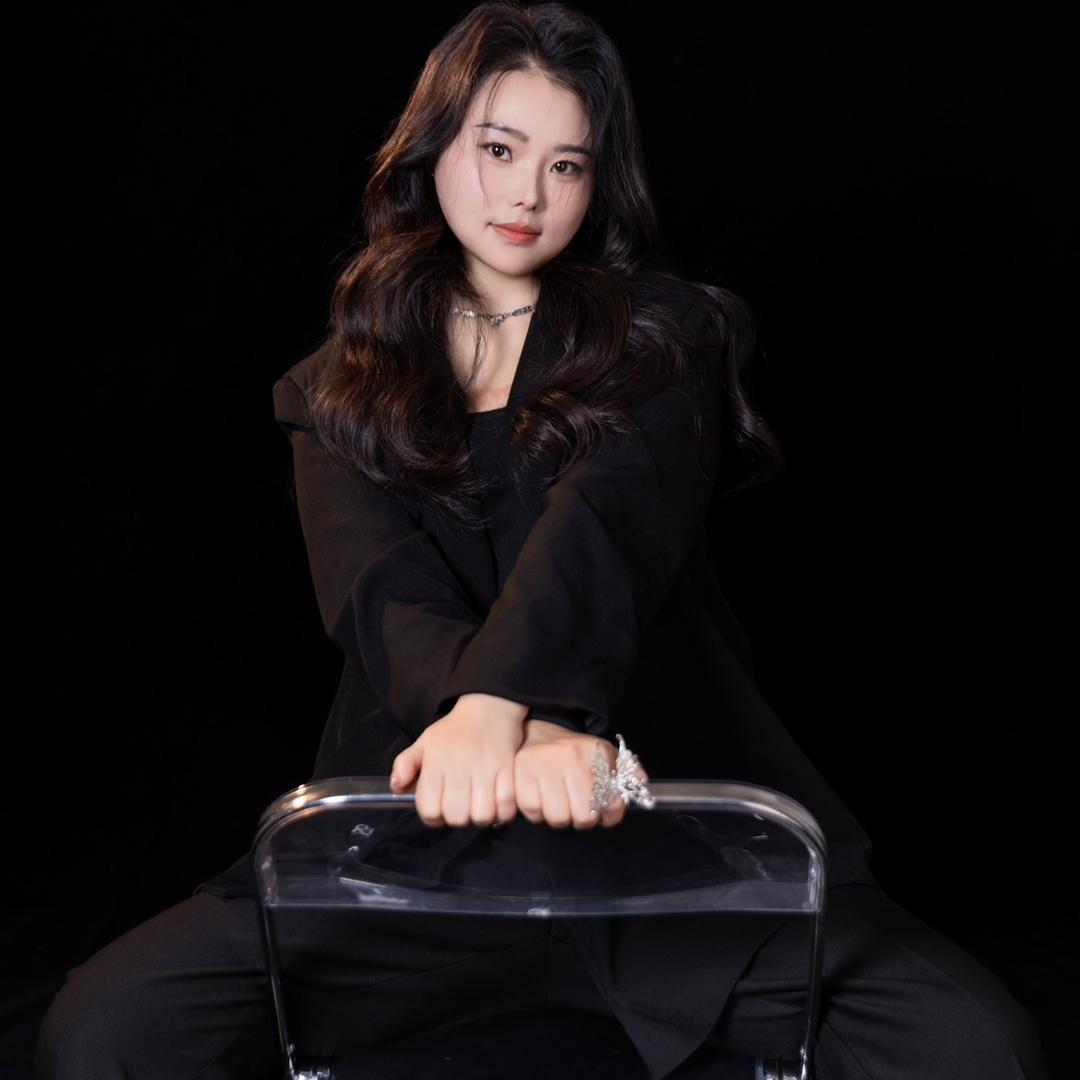 我是兰姐