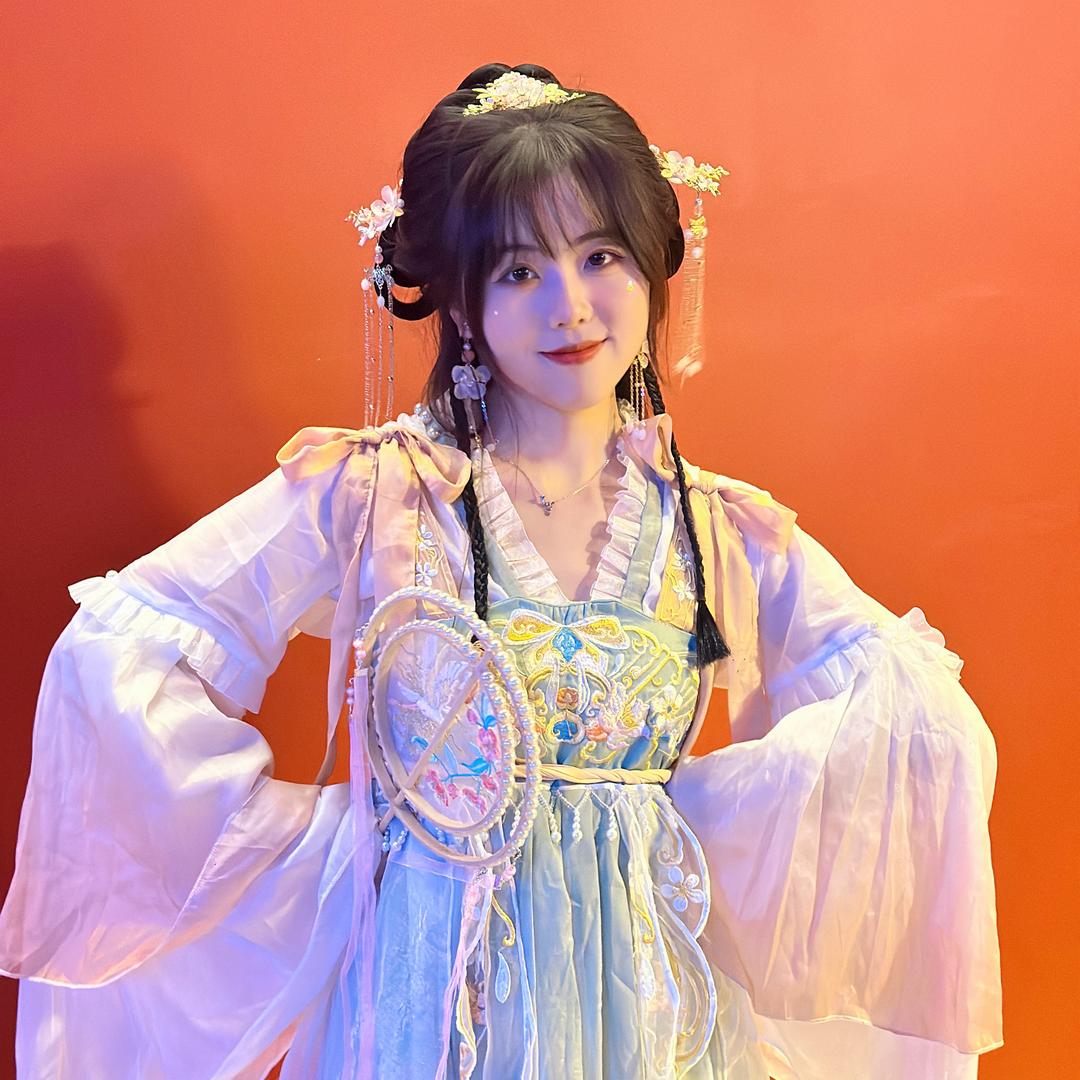 魅style小鬼