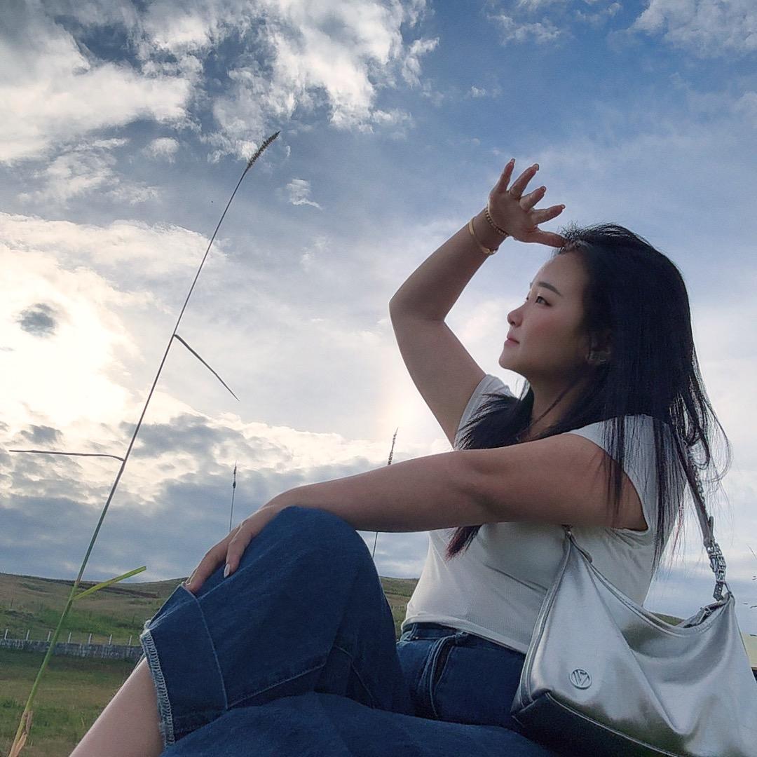 清清小宝贝