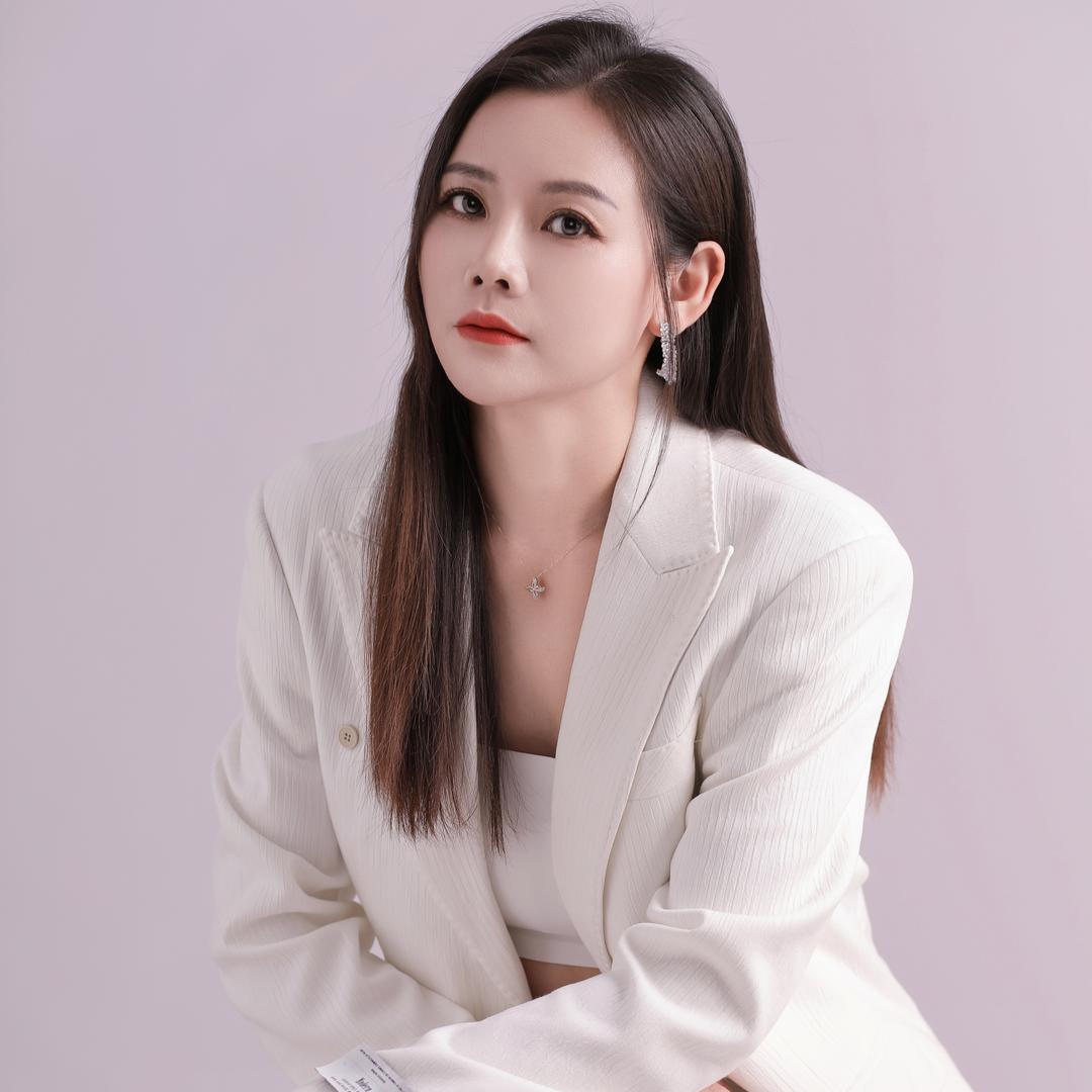 唐丽《唐薇三姐》