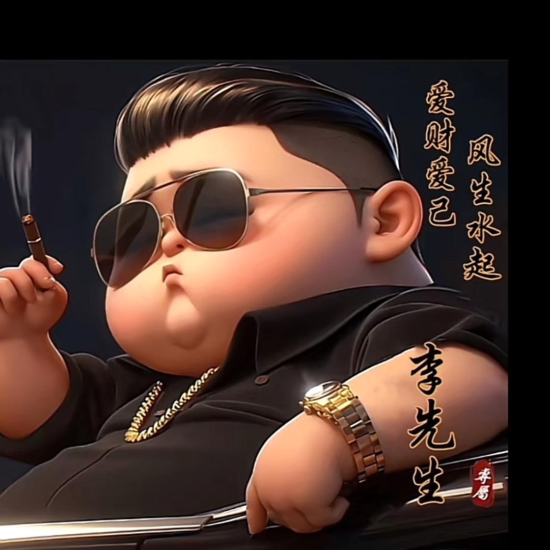 ฉันรักคุณ【三少】