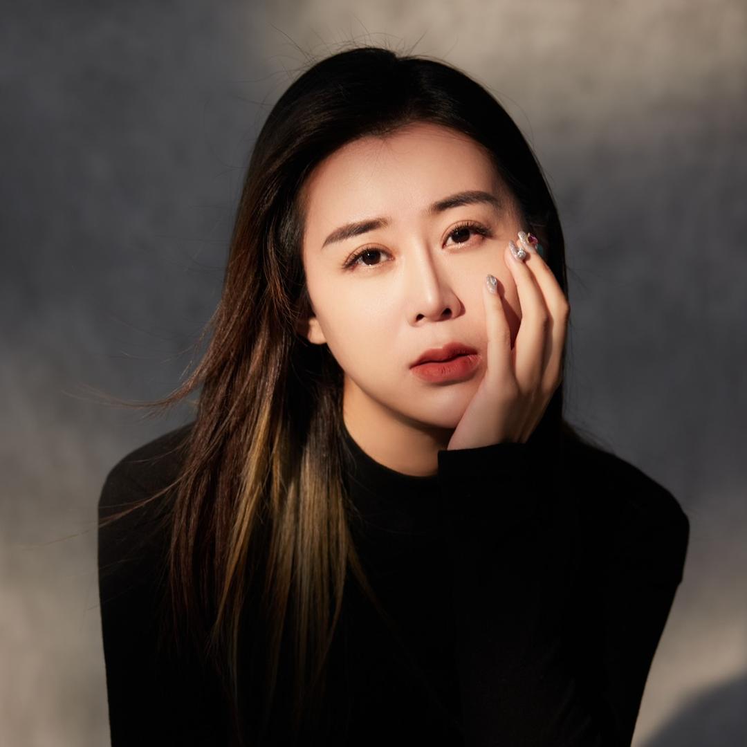 嘉妮姐