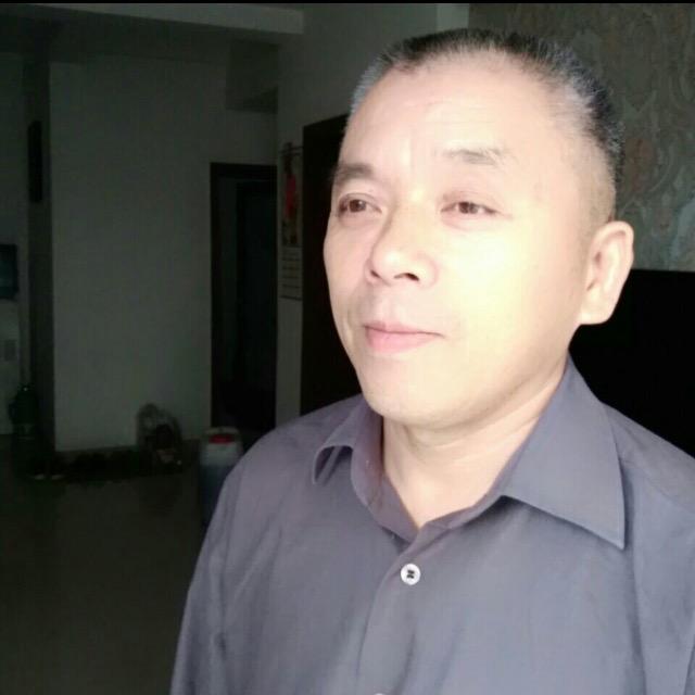 刘代祥