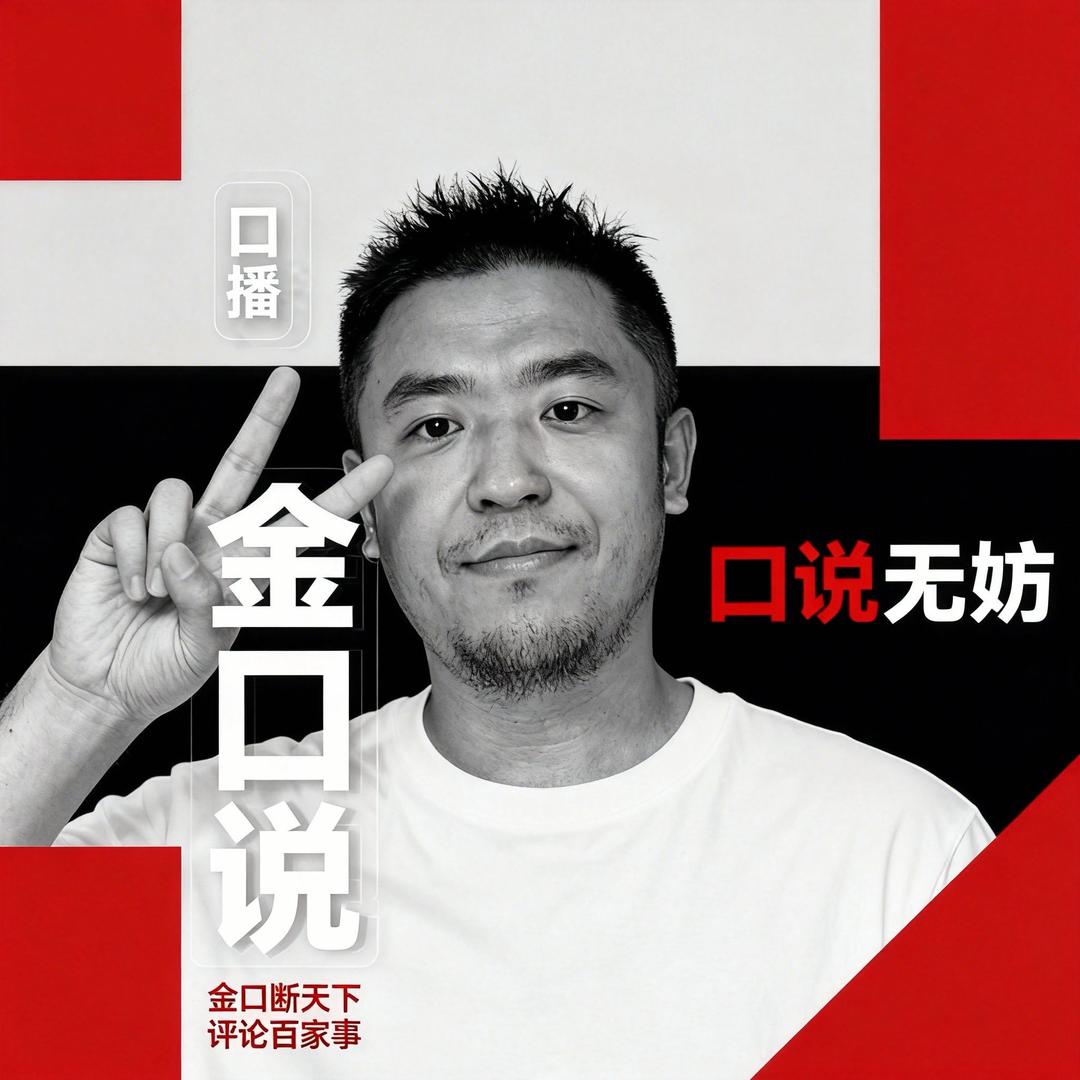 金口说