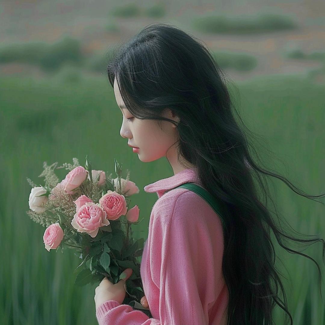 美娜呀