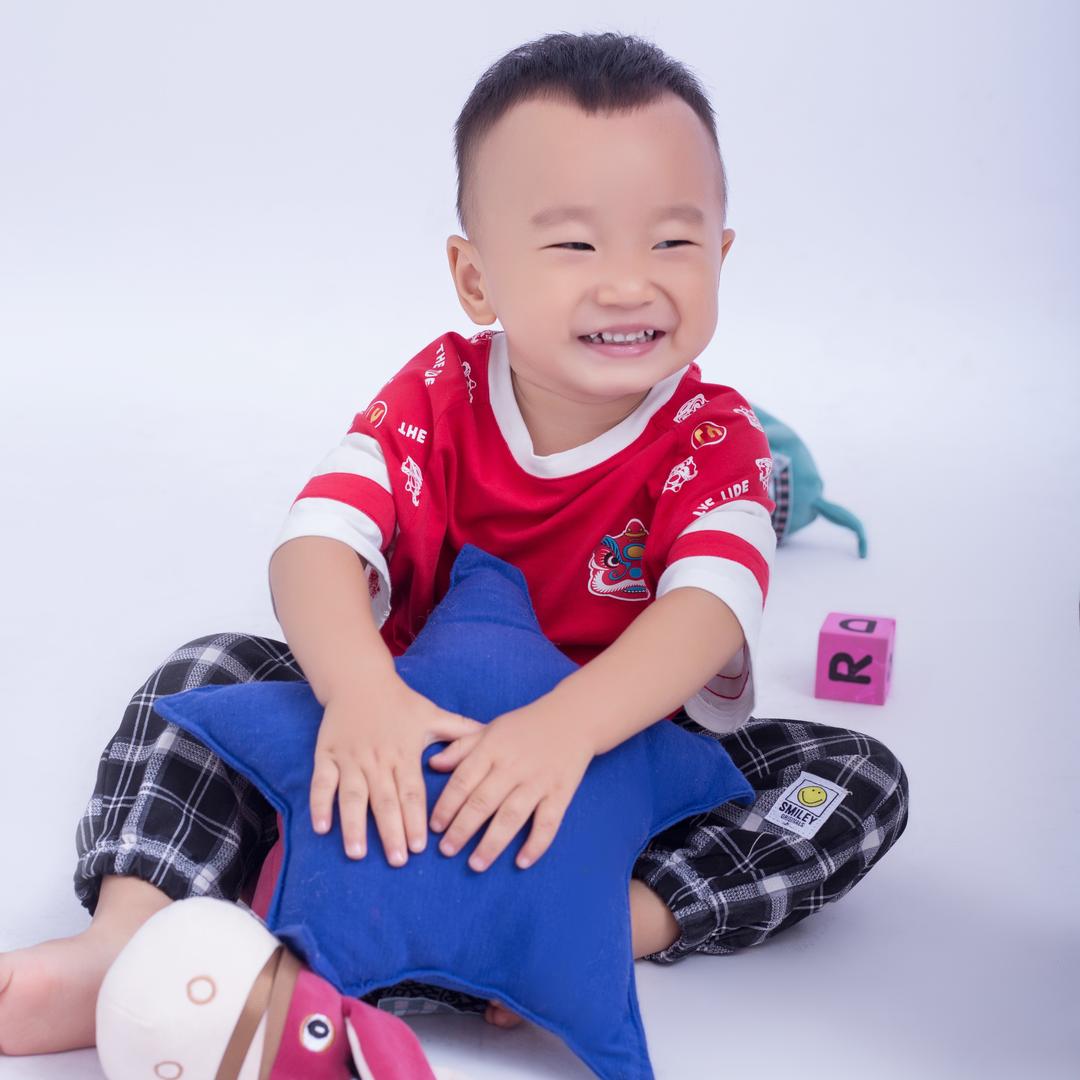 小青林