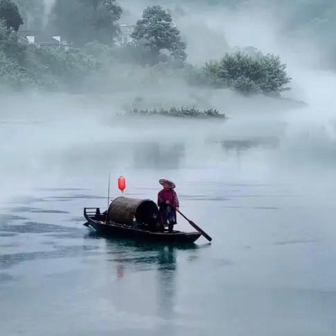 似云来