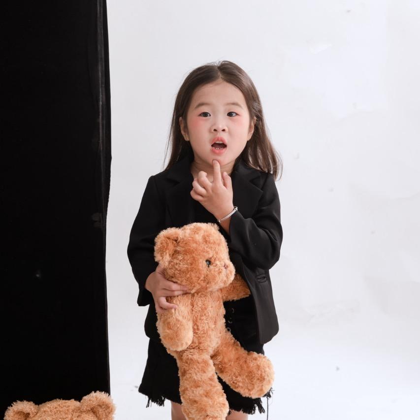 小糖果麻麻