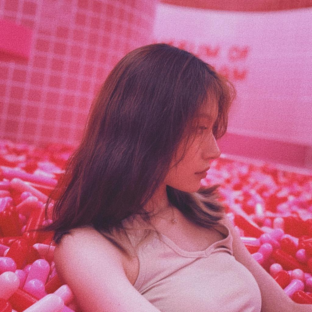 吴一鱼🐟