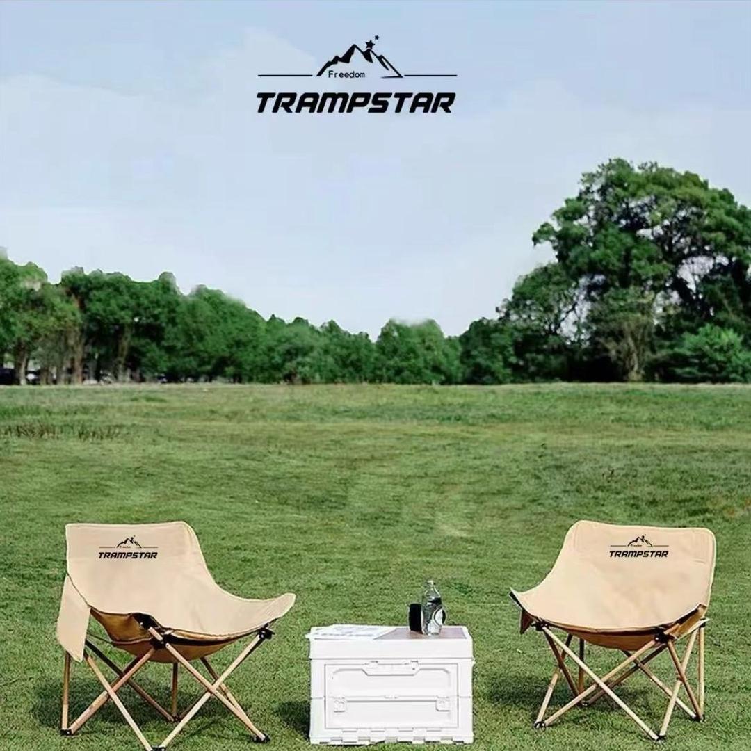 TRAMPSTAR品牌露营装备