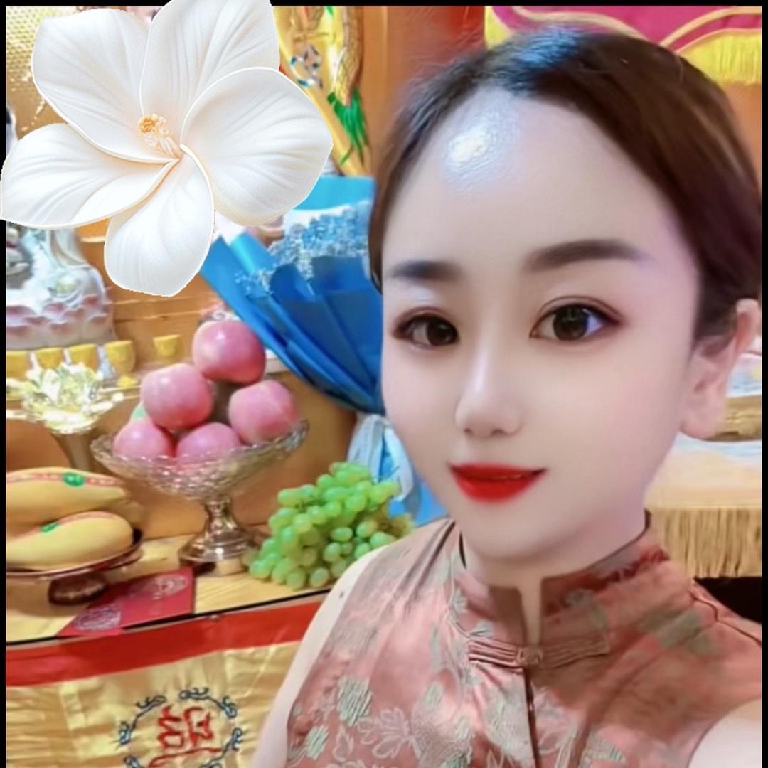 善姐姐