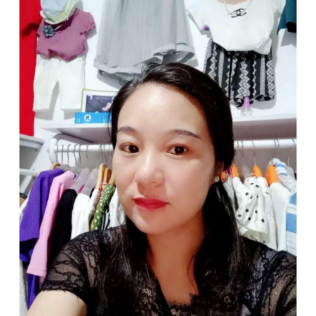 月亮姐姐