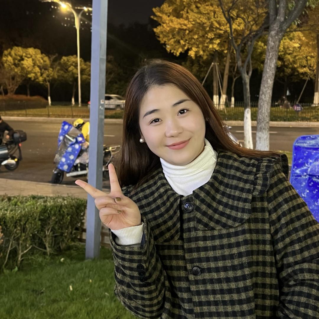 浙江企蕴晴子（团队招新）