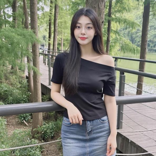 小娜茶庄💙小娜美妆