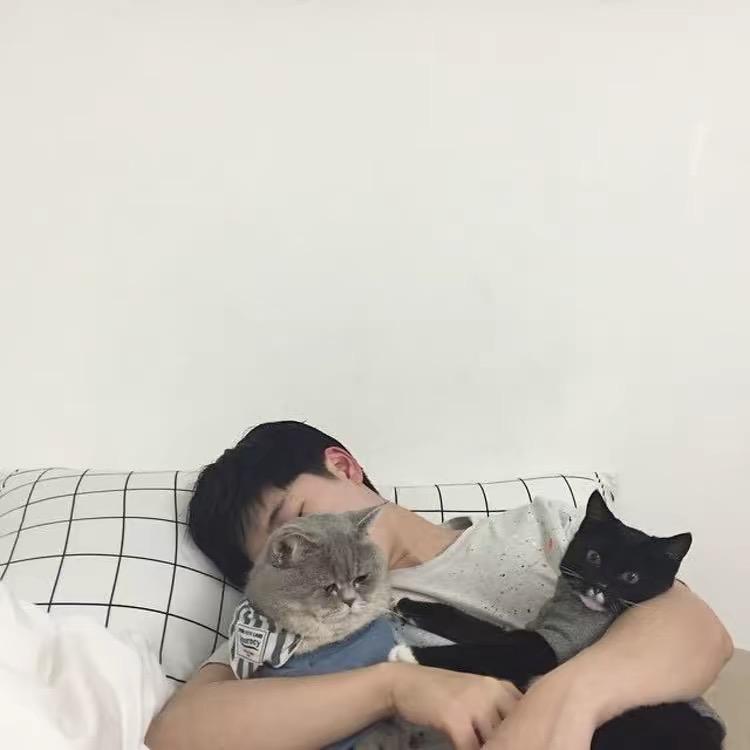我不想熬夜