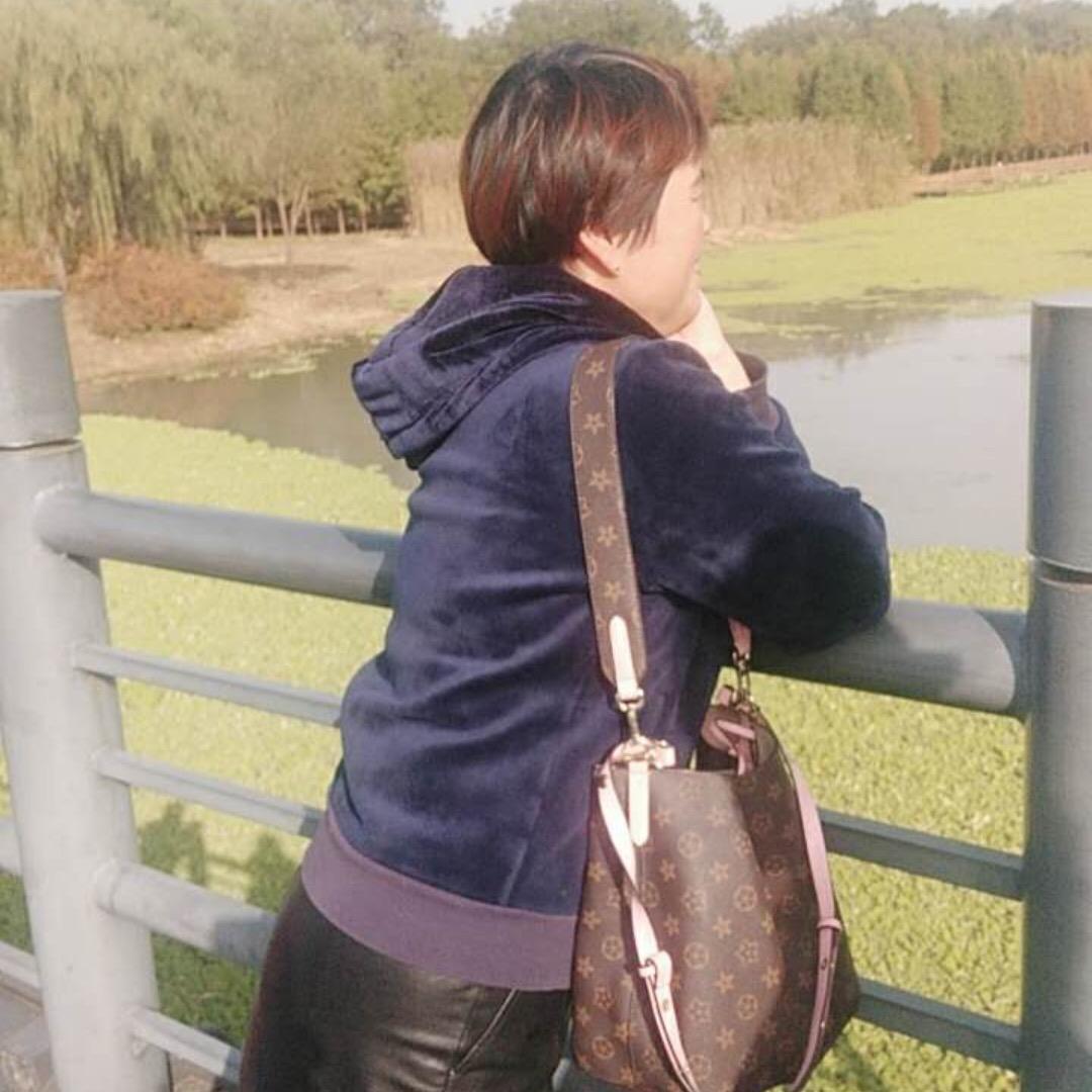 马大姐