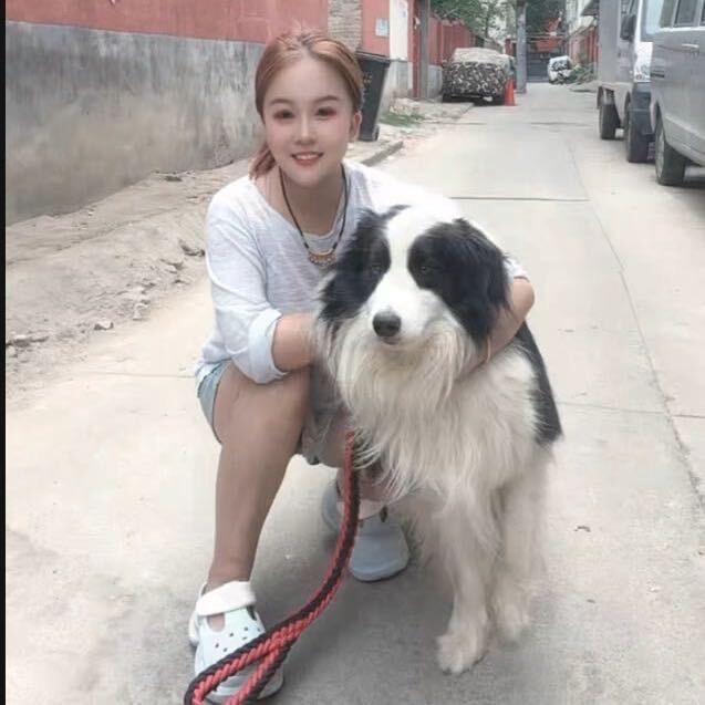 倩儿姐姐超爱玩