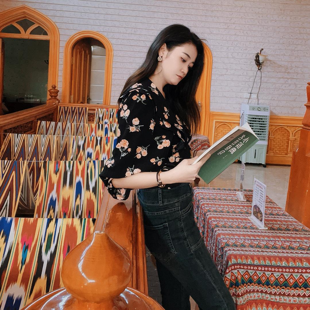 千州文化～小仙主播老师