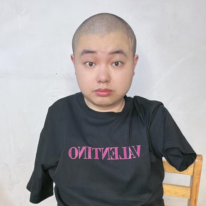 川毛日常生活