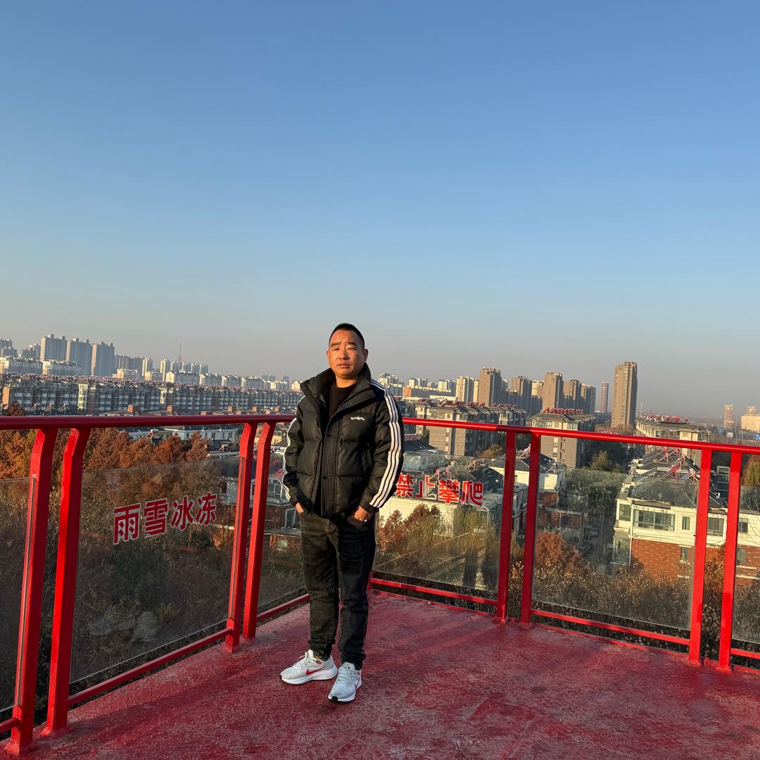 @泗阳人（在中东）