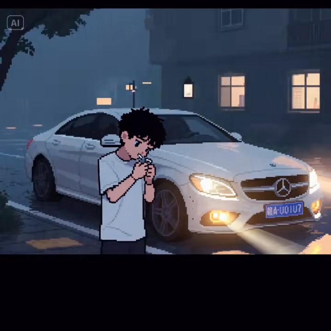 乖一点、