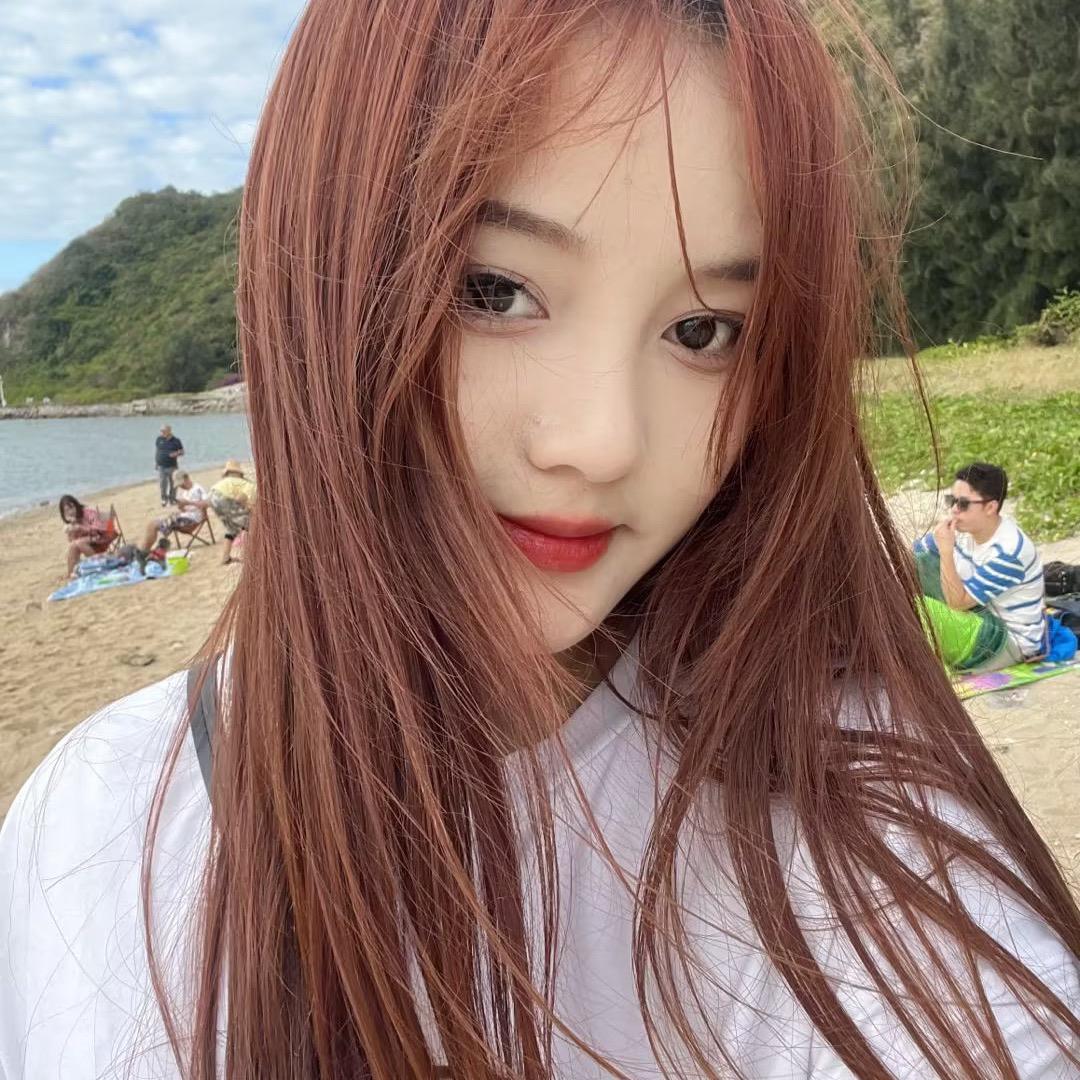 小欧ci不胖