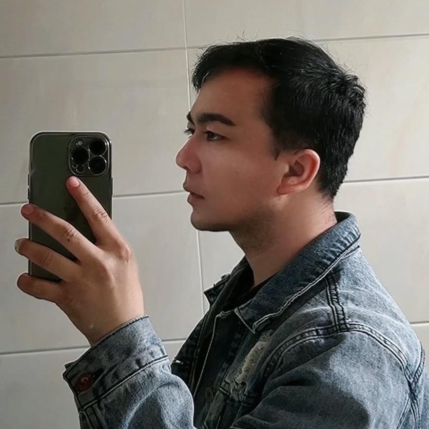 Akpar Mijit🎙️