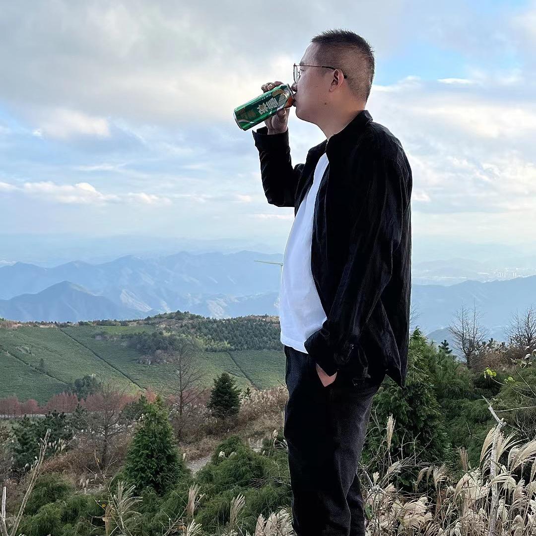 辉哥在义乌