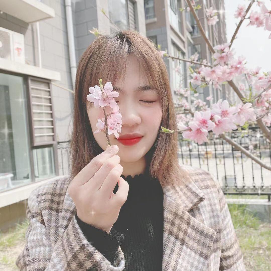 如水年华