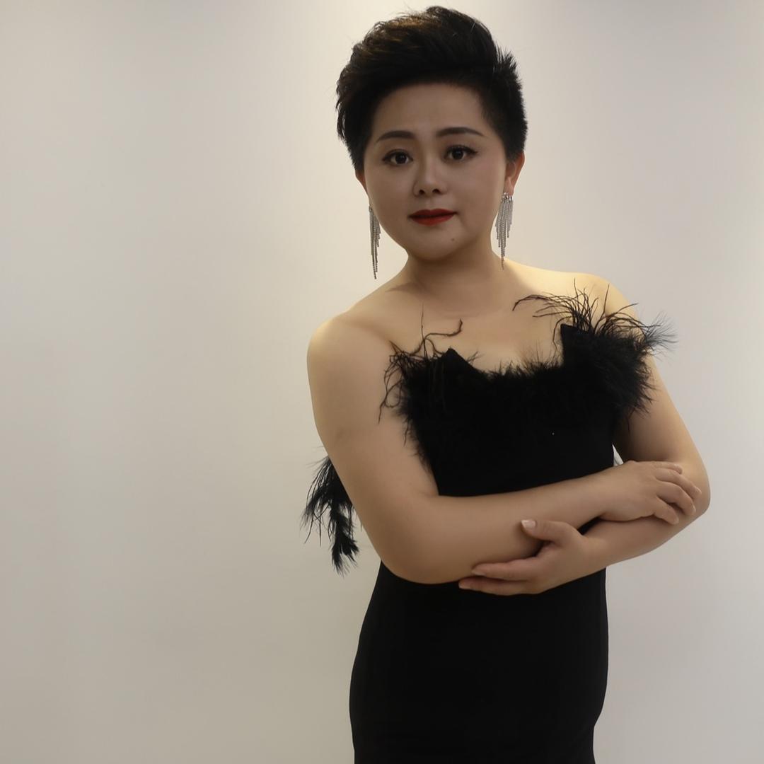 林惠敏三体管理师