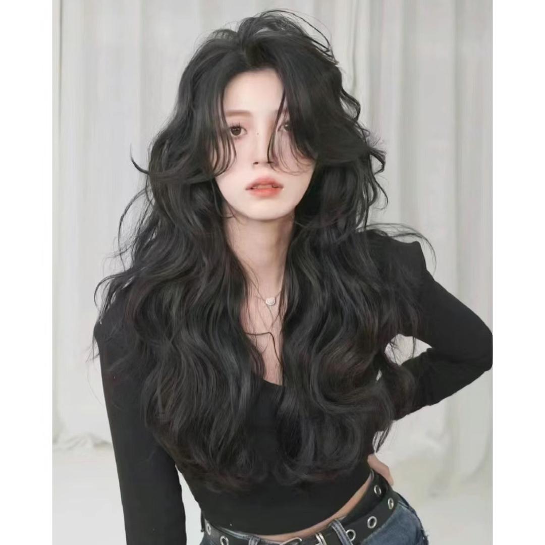 💭人生心想事成女士