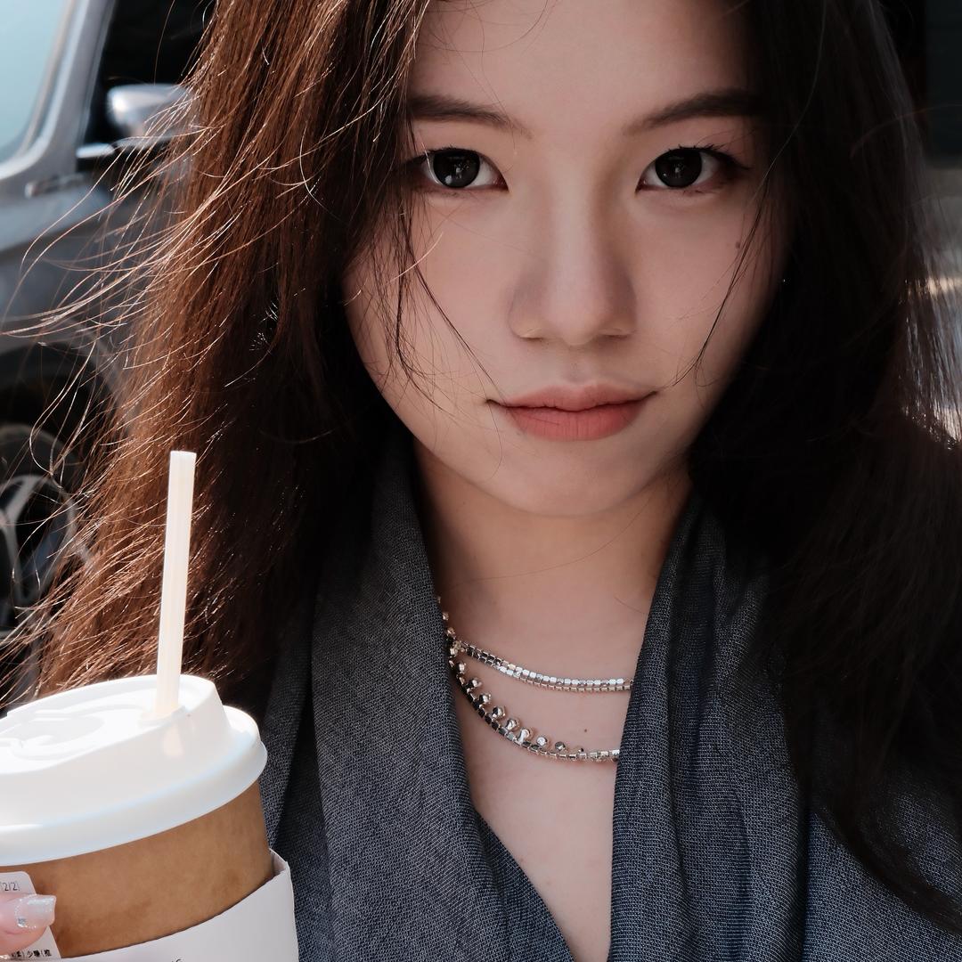 小周运气好到爆