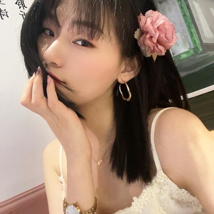 爱笑♥️爱逛街♥️