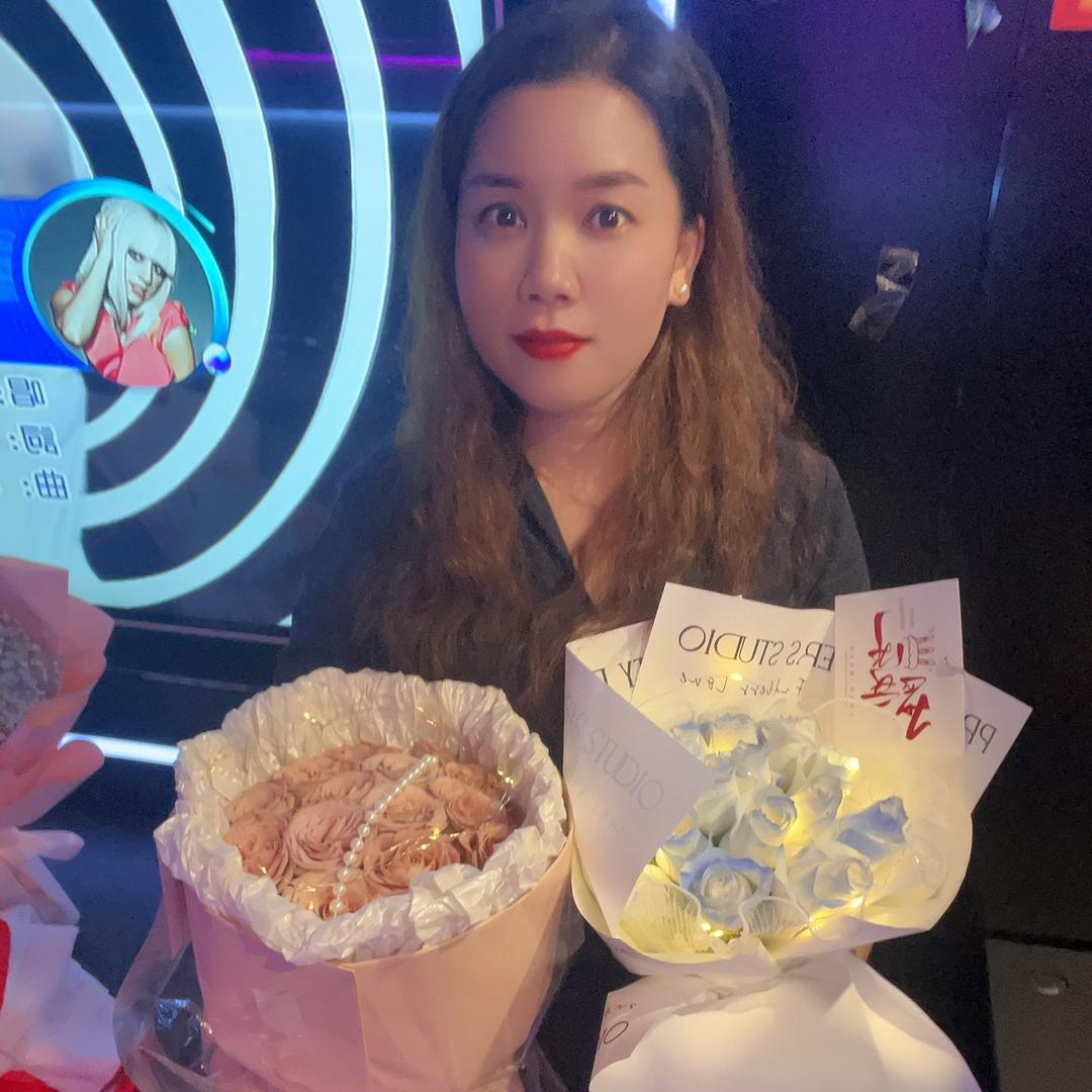 布兰卡秀秀（订台滴滴）