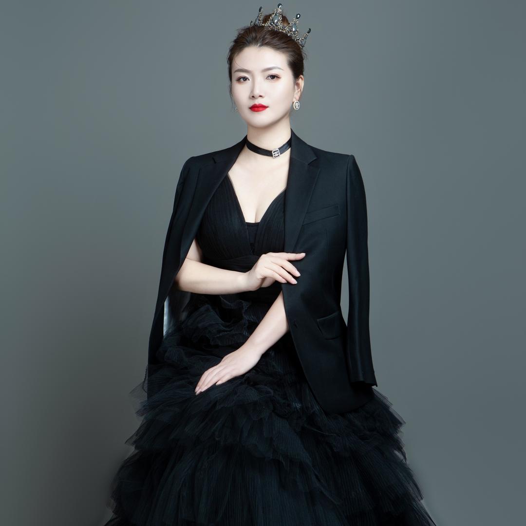 美业问题肌导师～苹苹