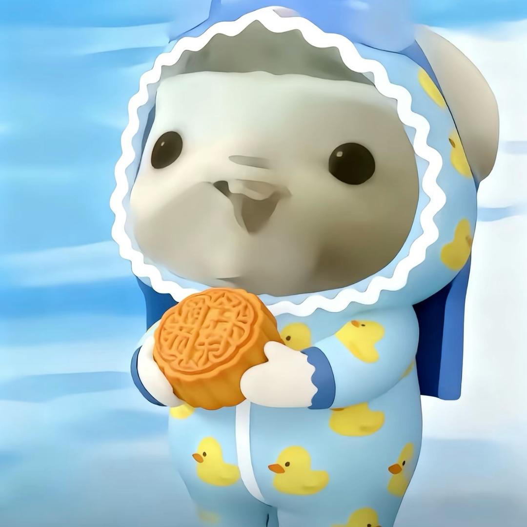 灵珠喵