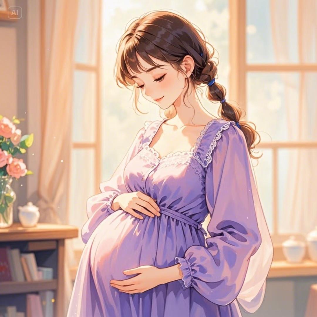 小昕麻麻