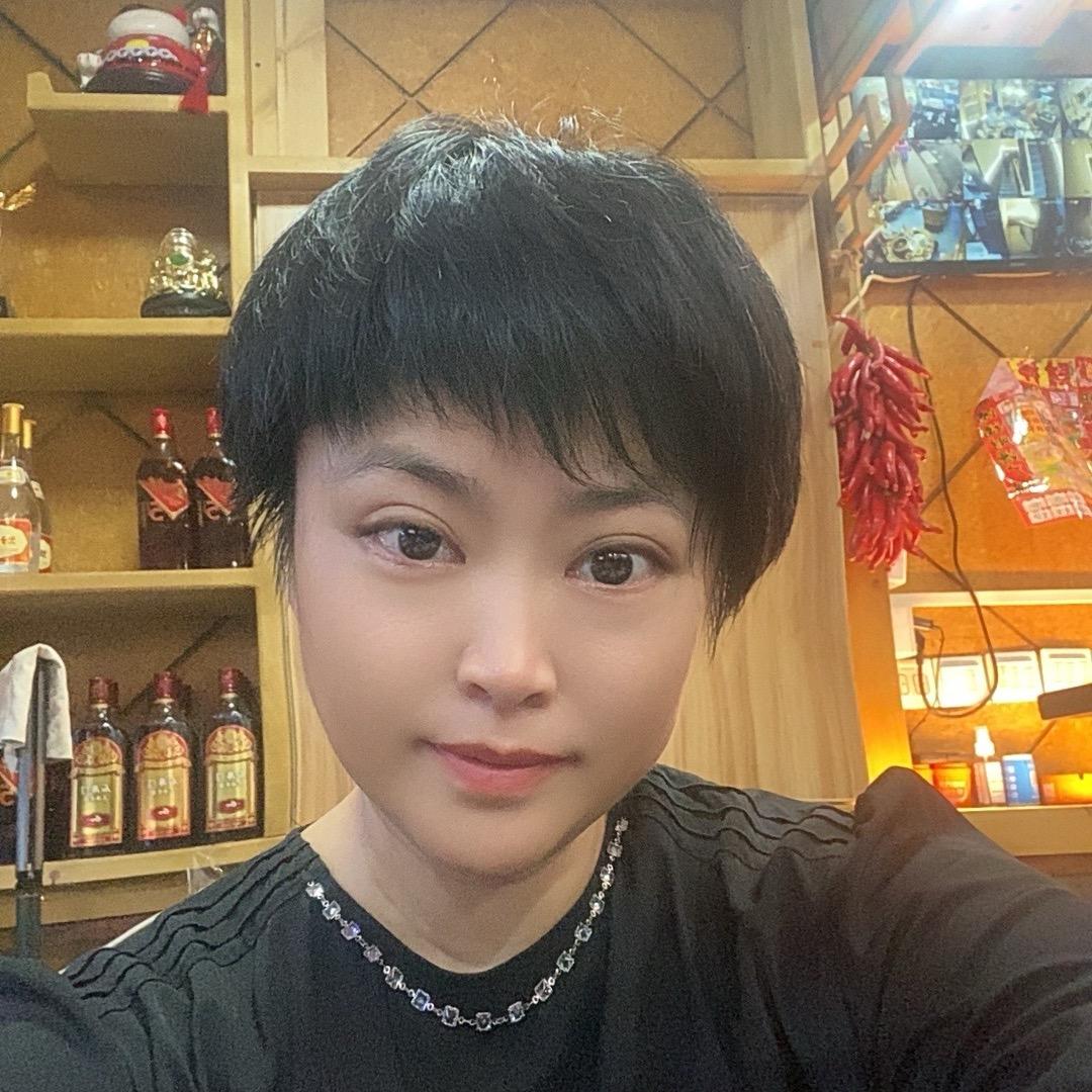 醉东北金沙江路店何姐