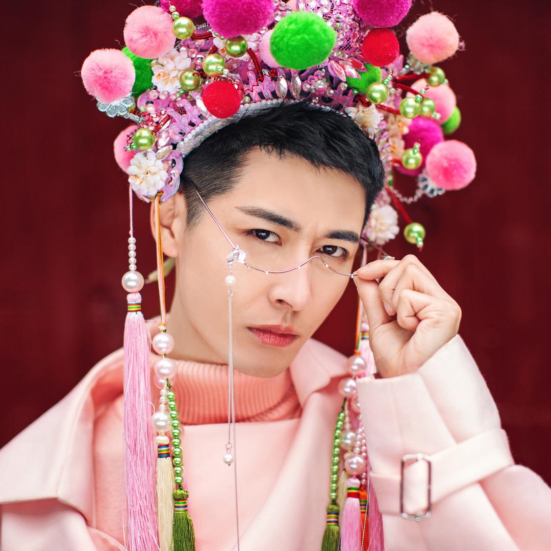 旭公子香云纱