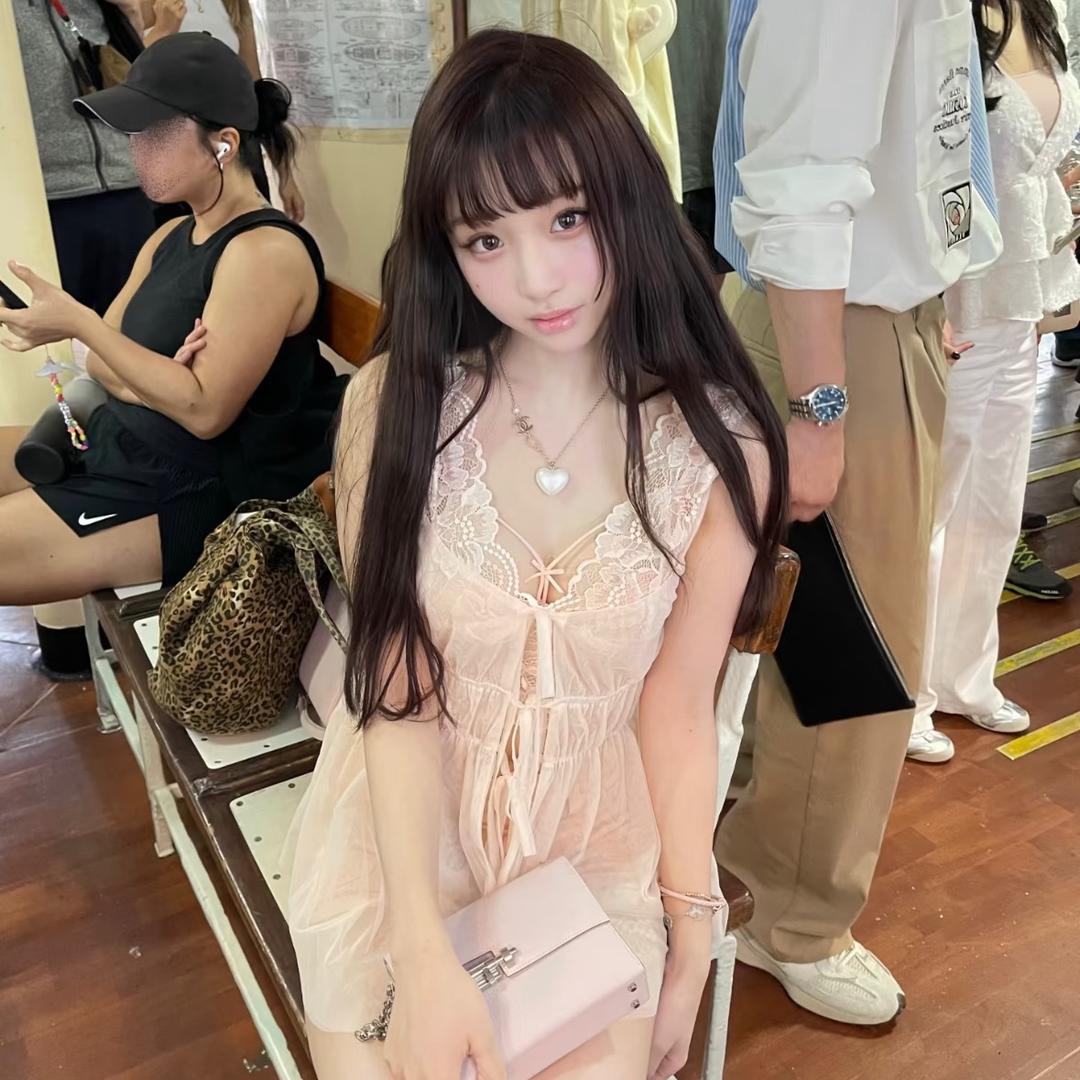 月牙
